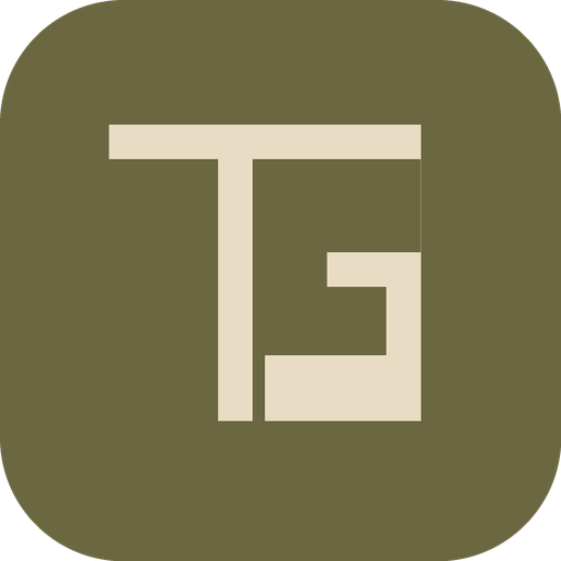TG we-Calculate logo